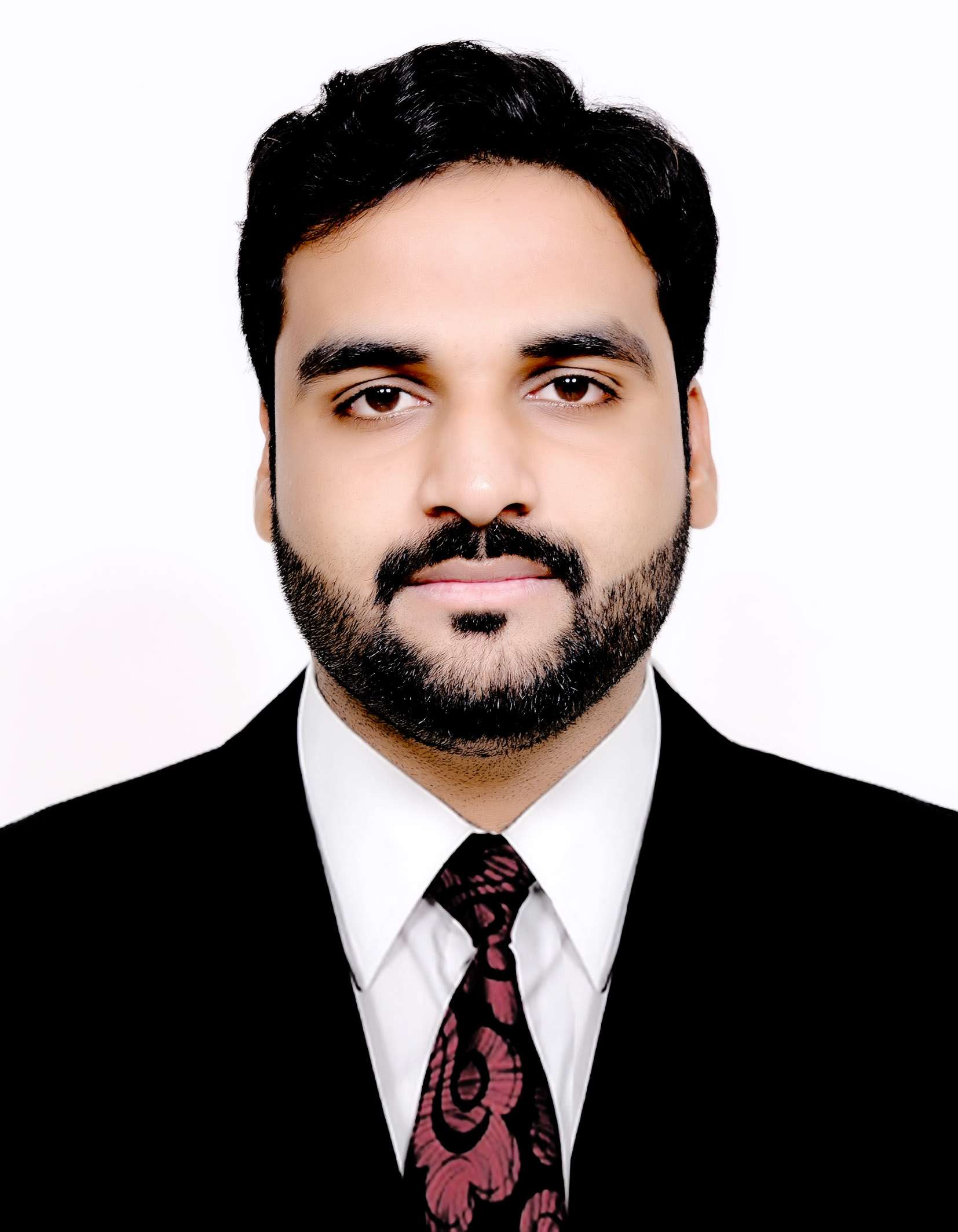 Candidate Image