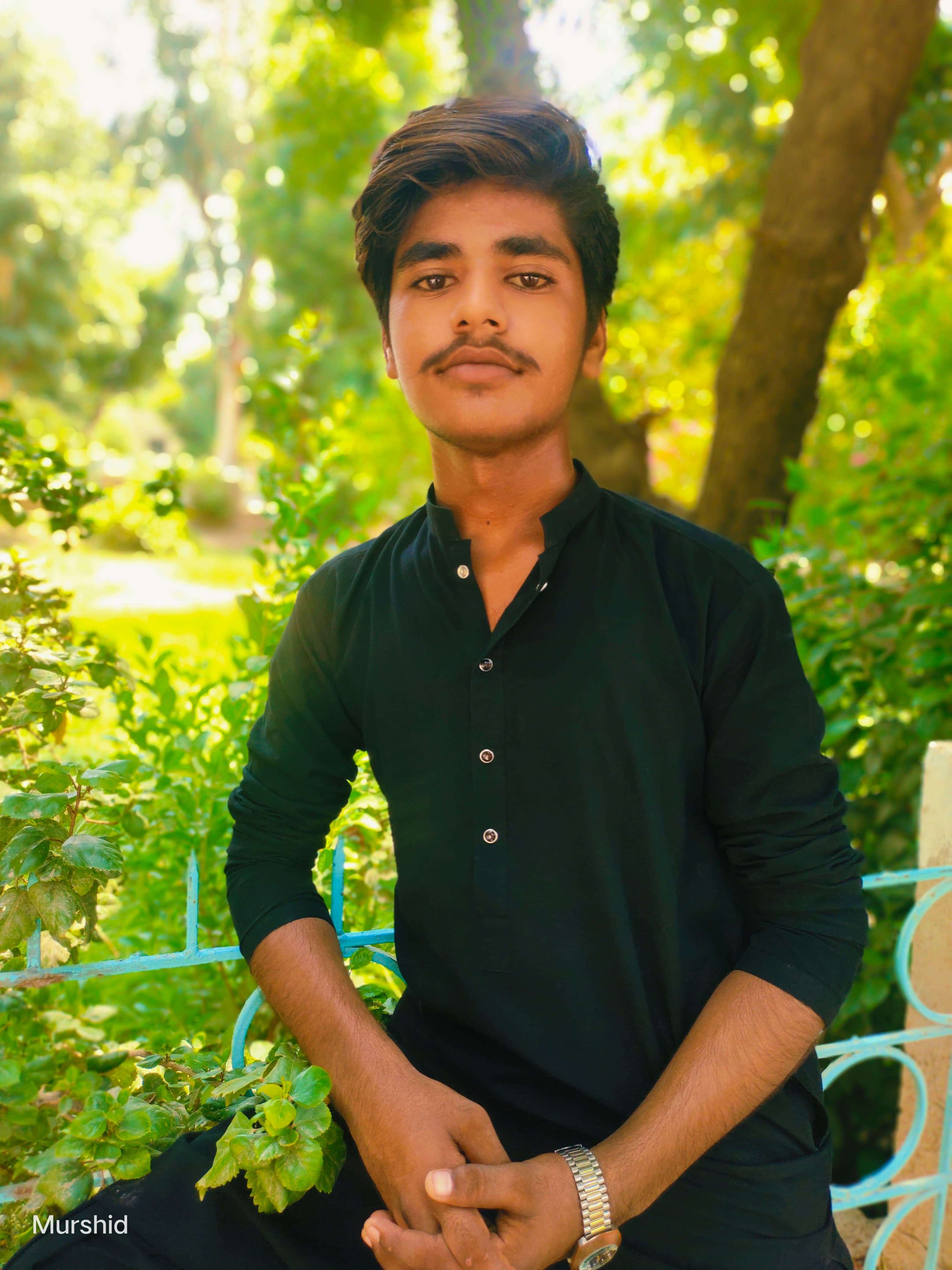 Candidate Image