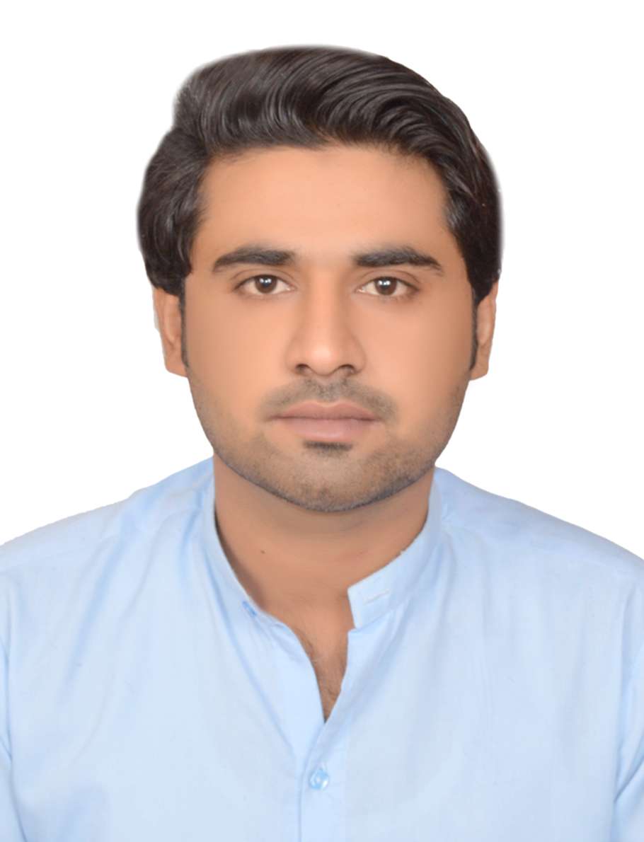 Candidate Image