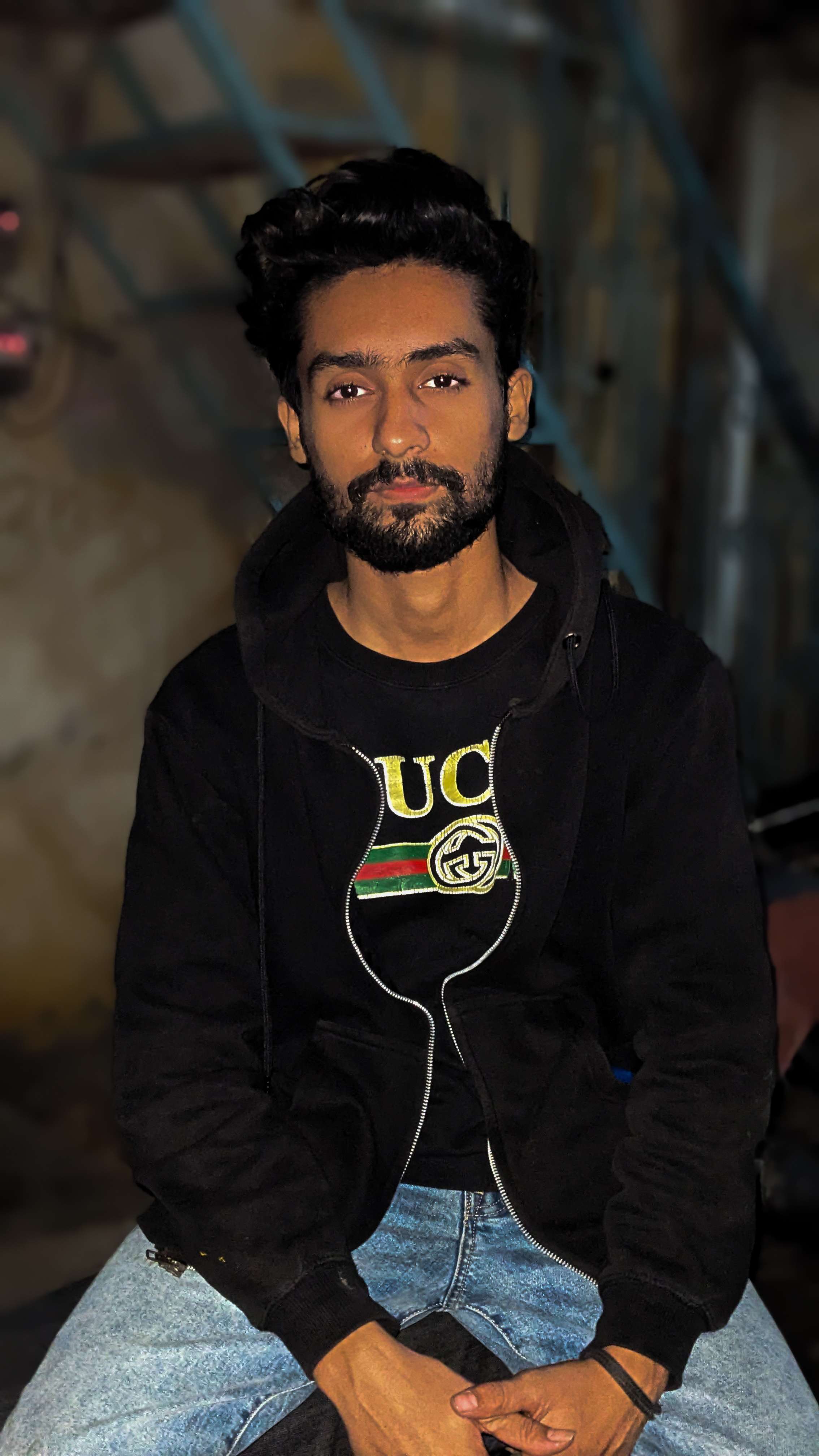 Candidate Image