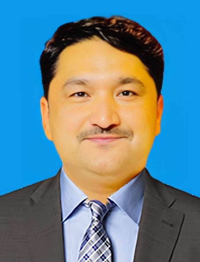 Candidate Image