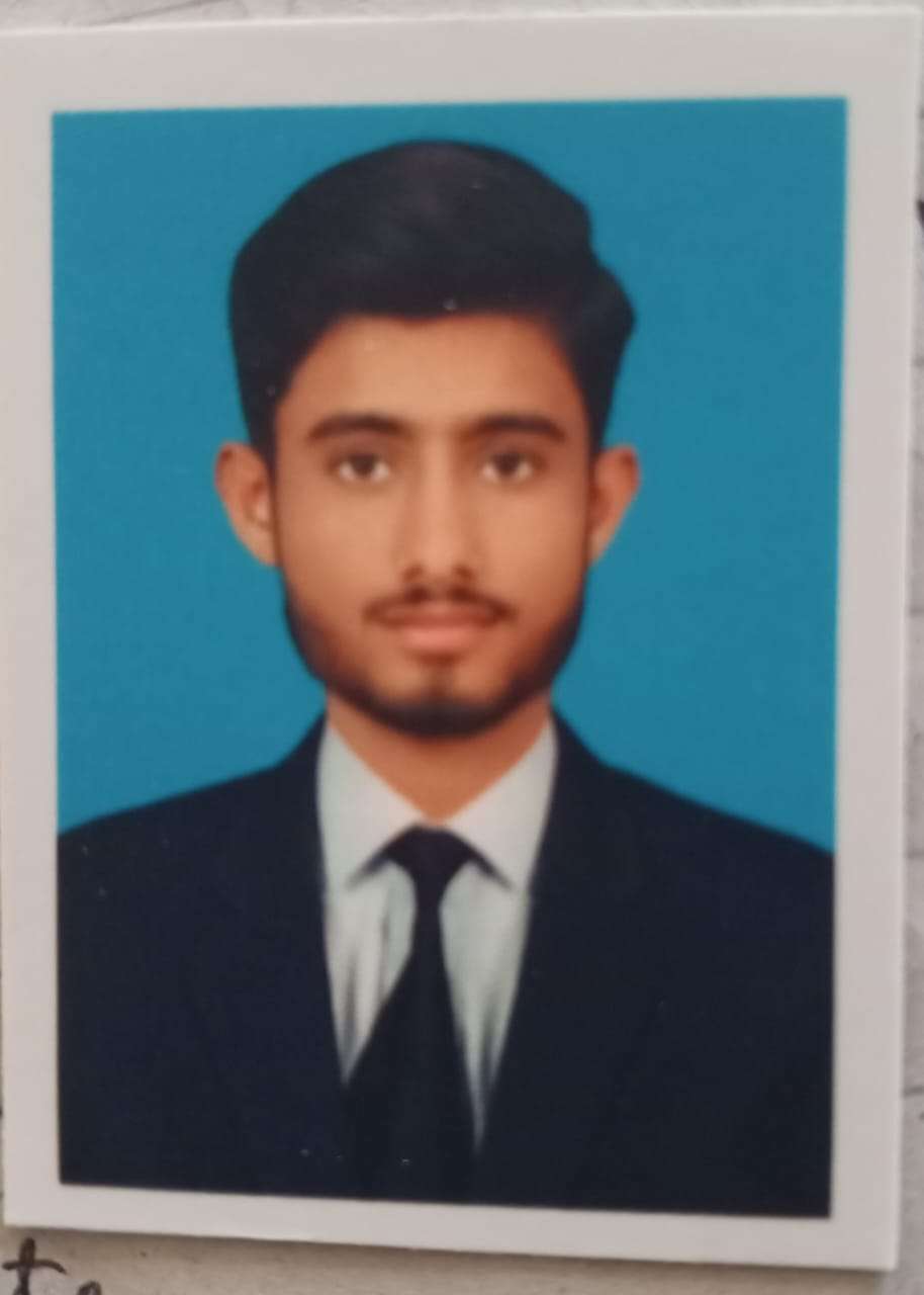 Candidate Image