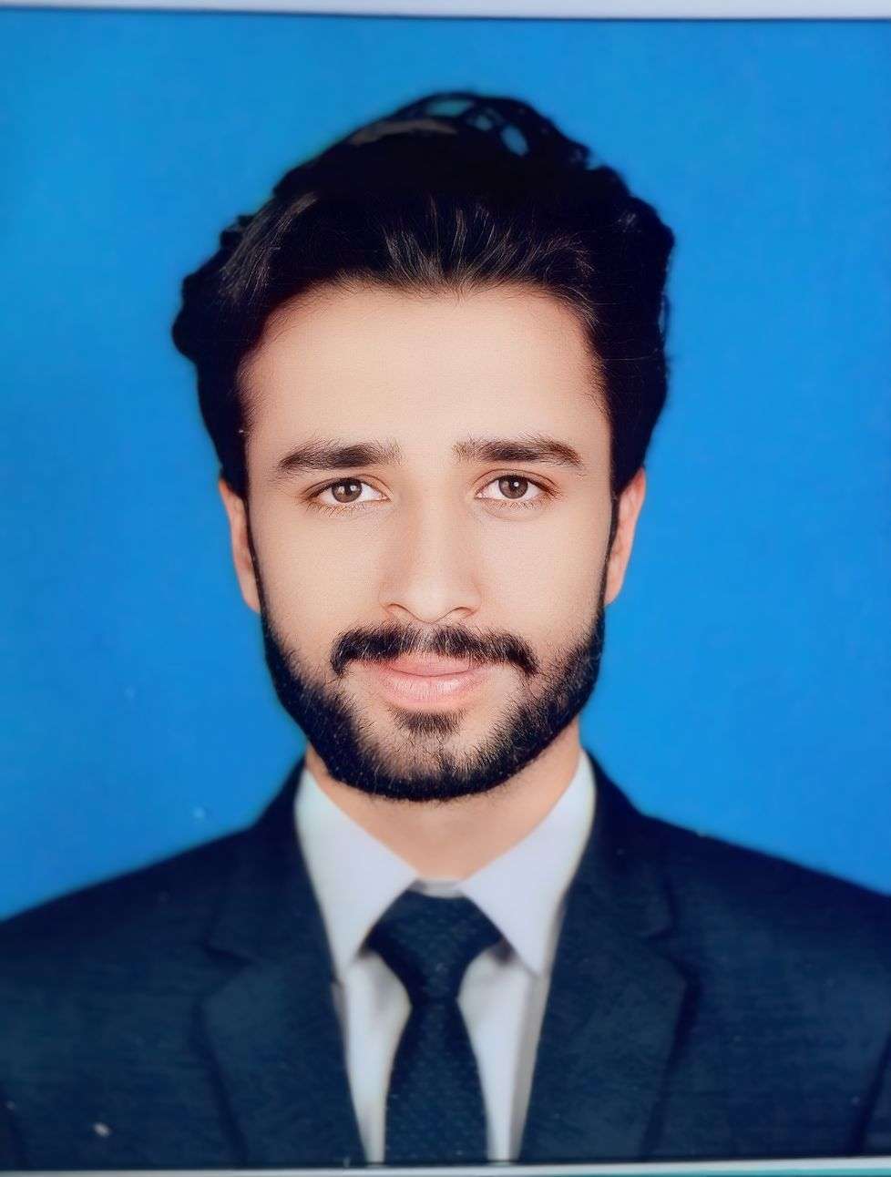 Candidate Image
