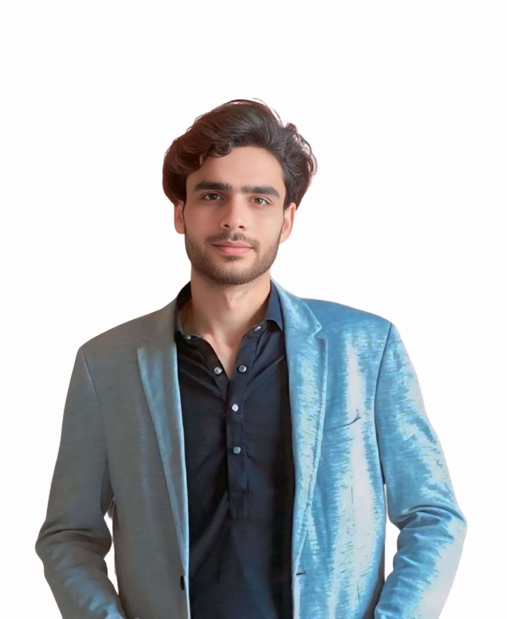 Candidate Image