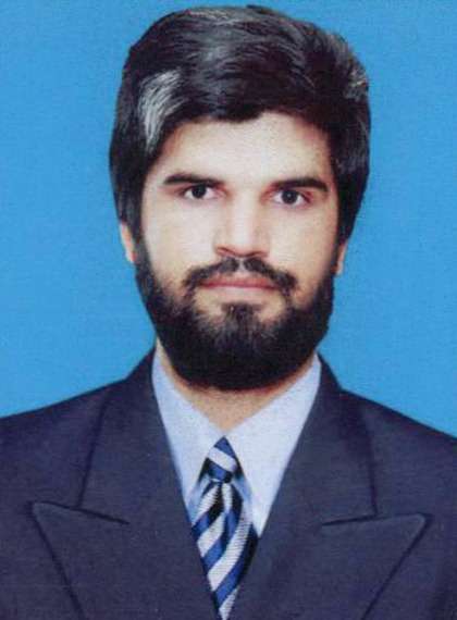 Candidate Image