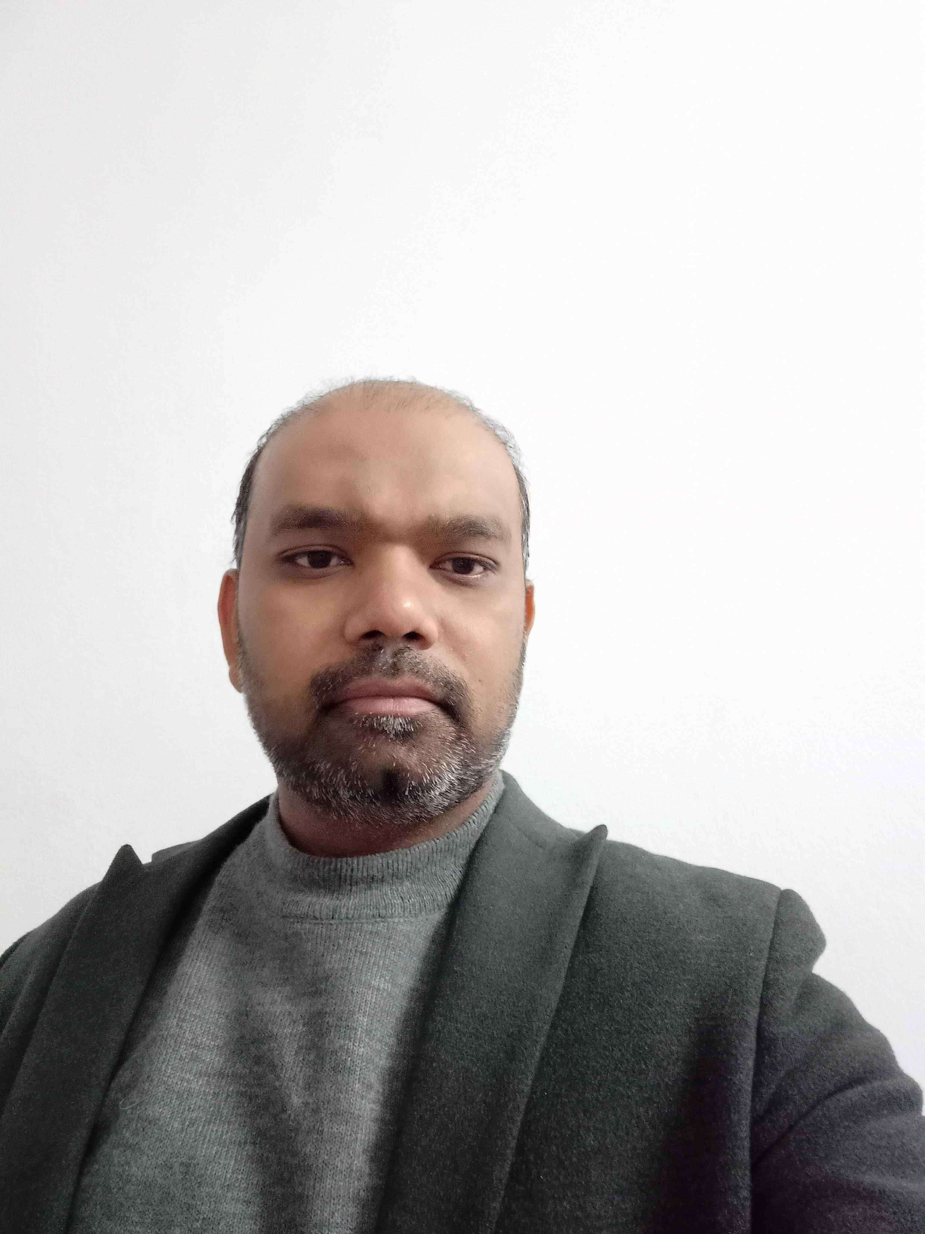 Candidate Image