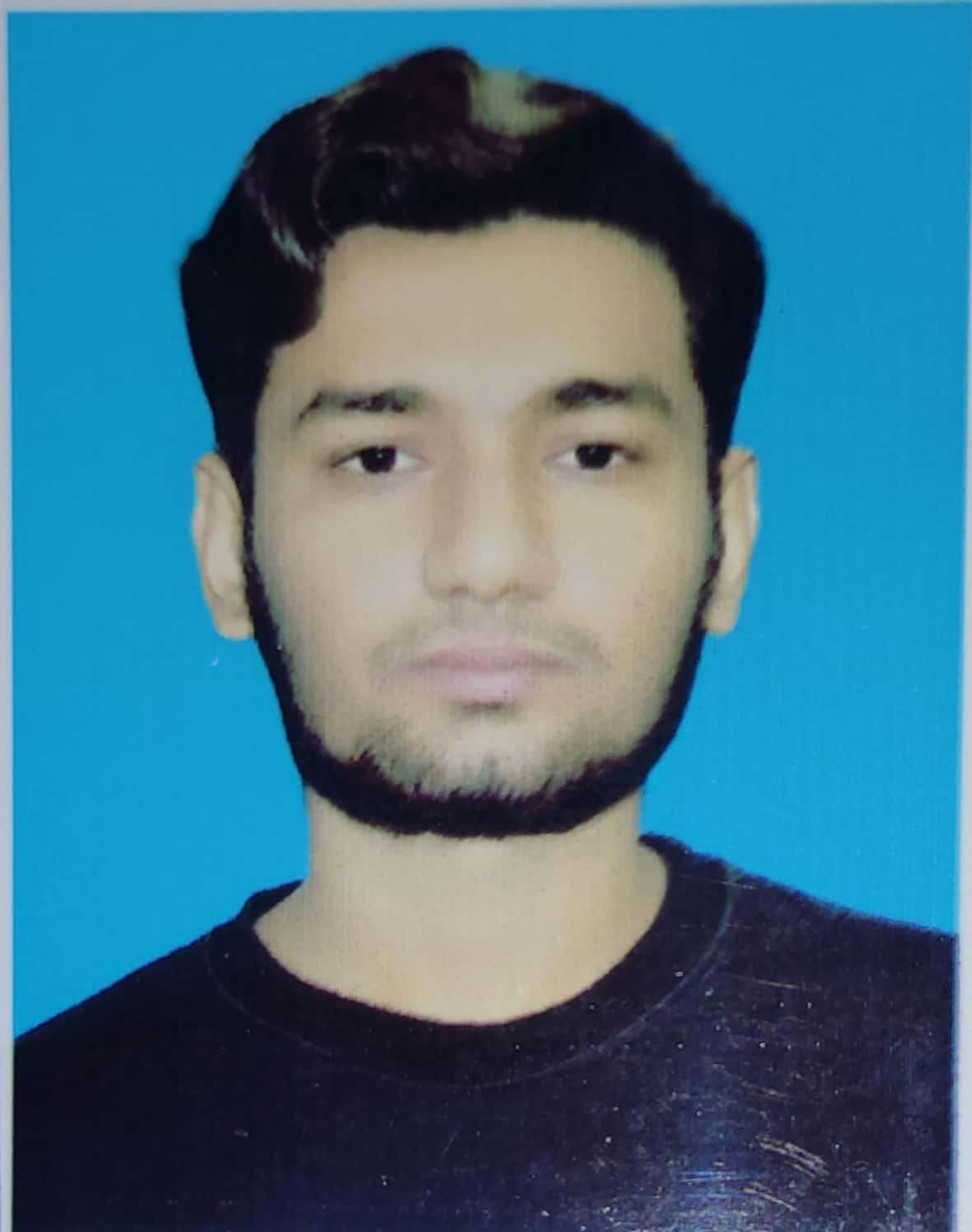 Candidate Image