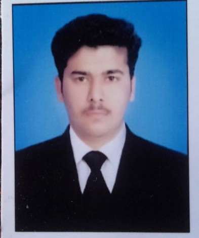 Candidate Image