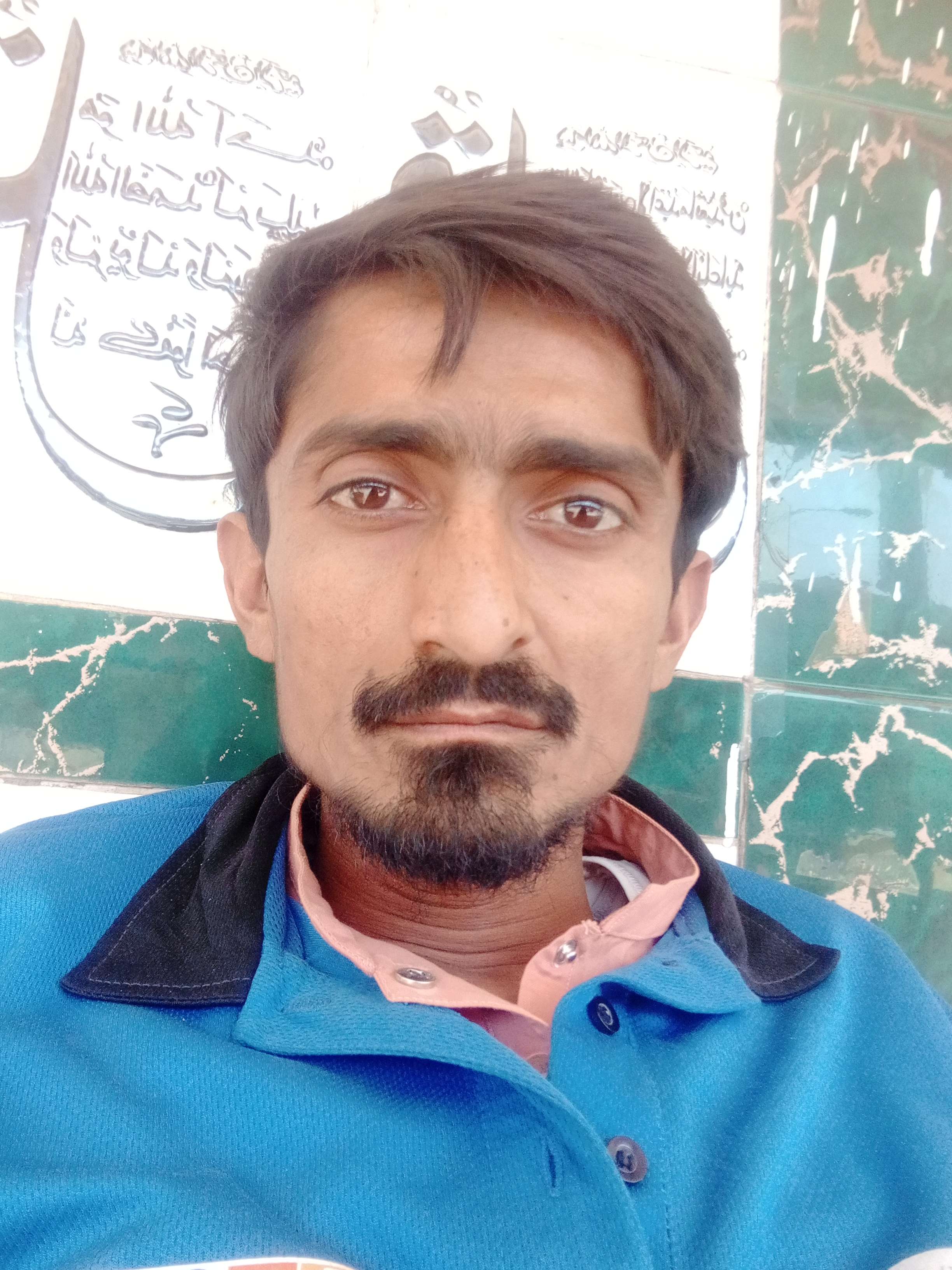 Candidate Image