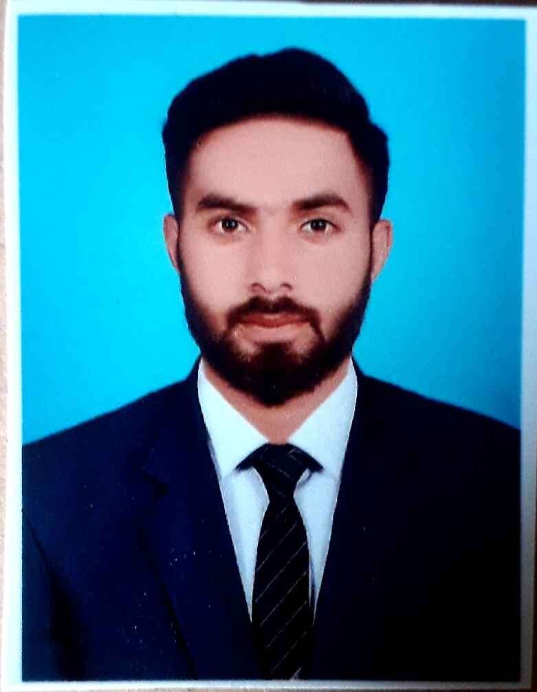 Candidate Image