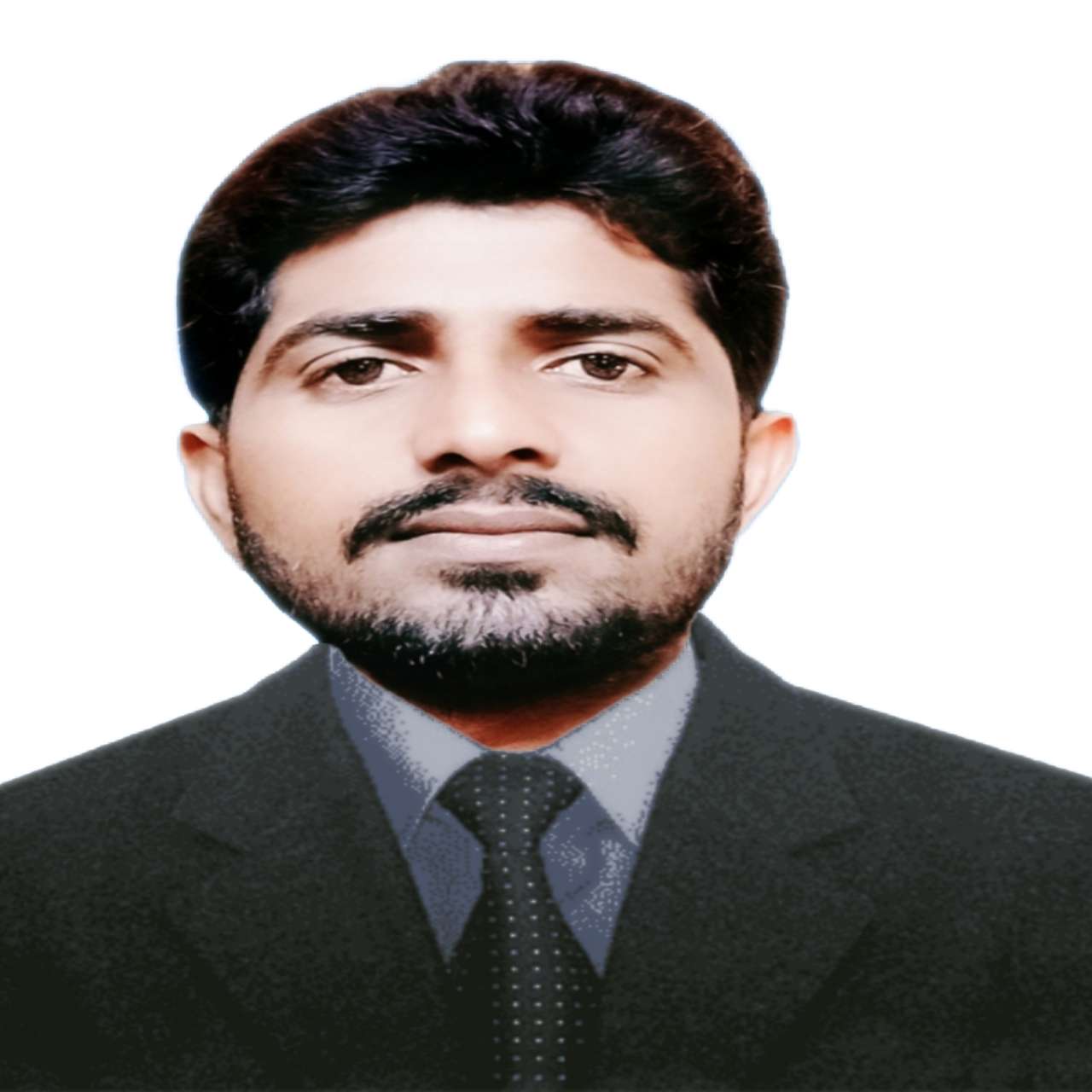 Candidate Image