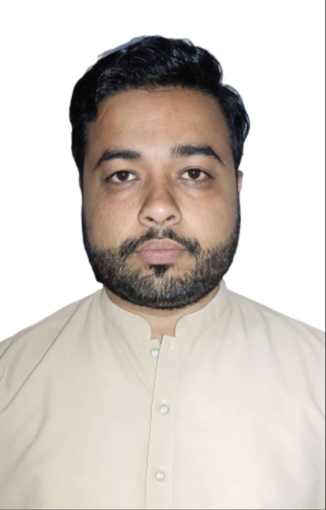 Candidate Image