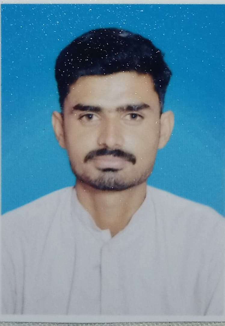Candidate Image