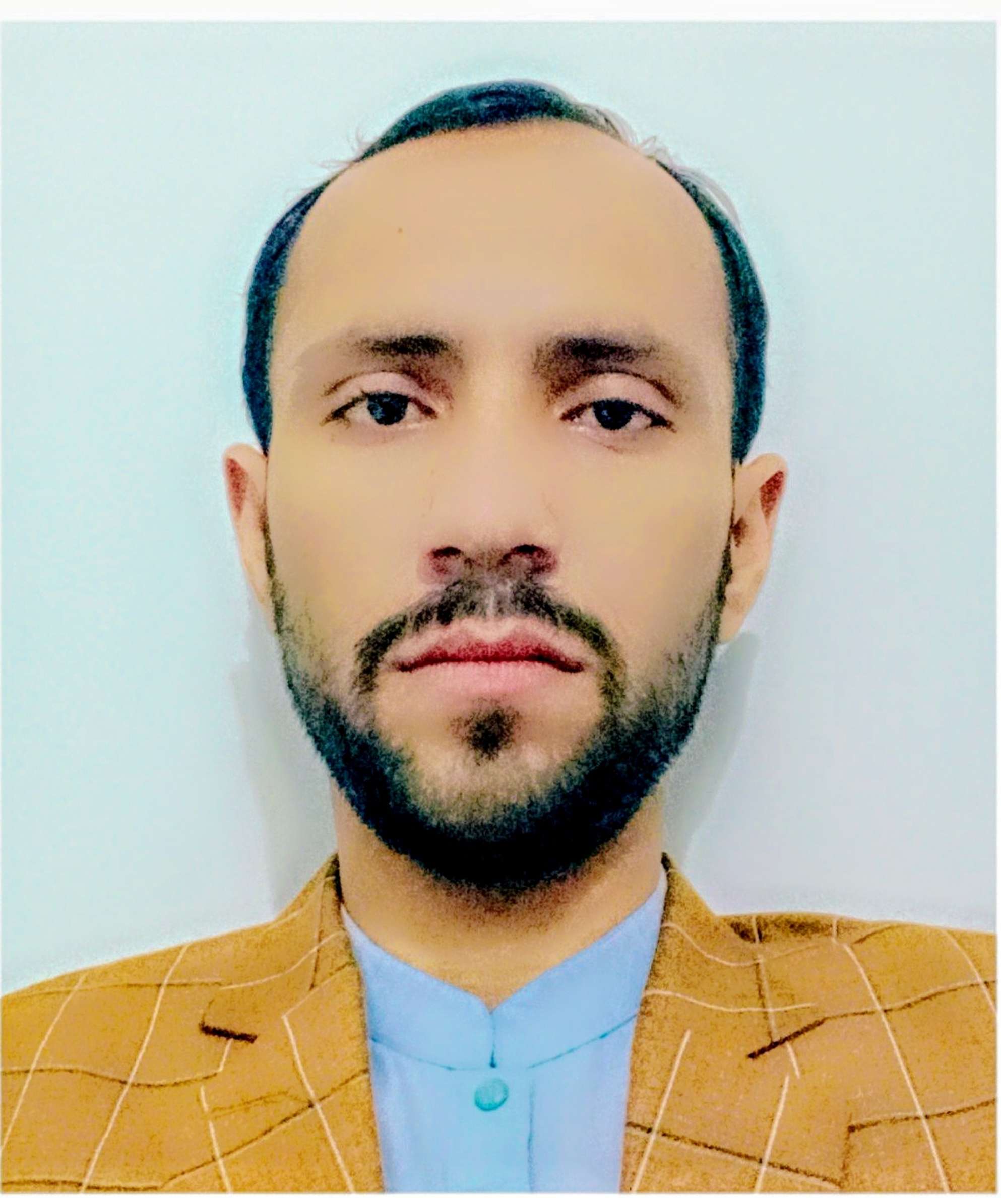 Candidate Image