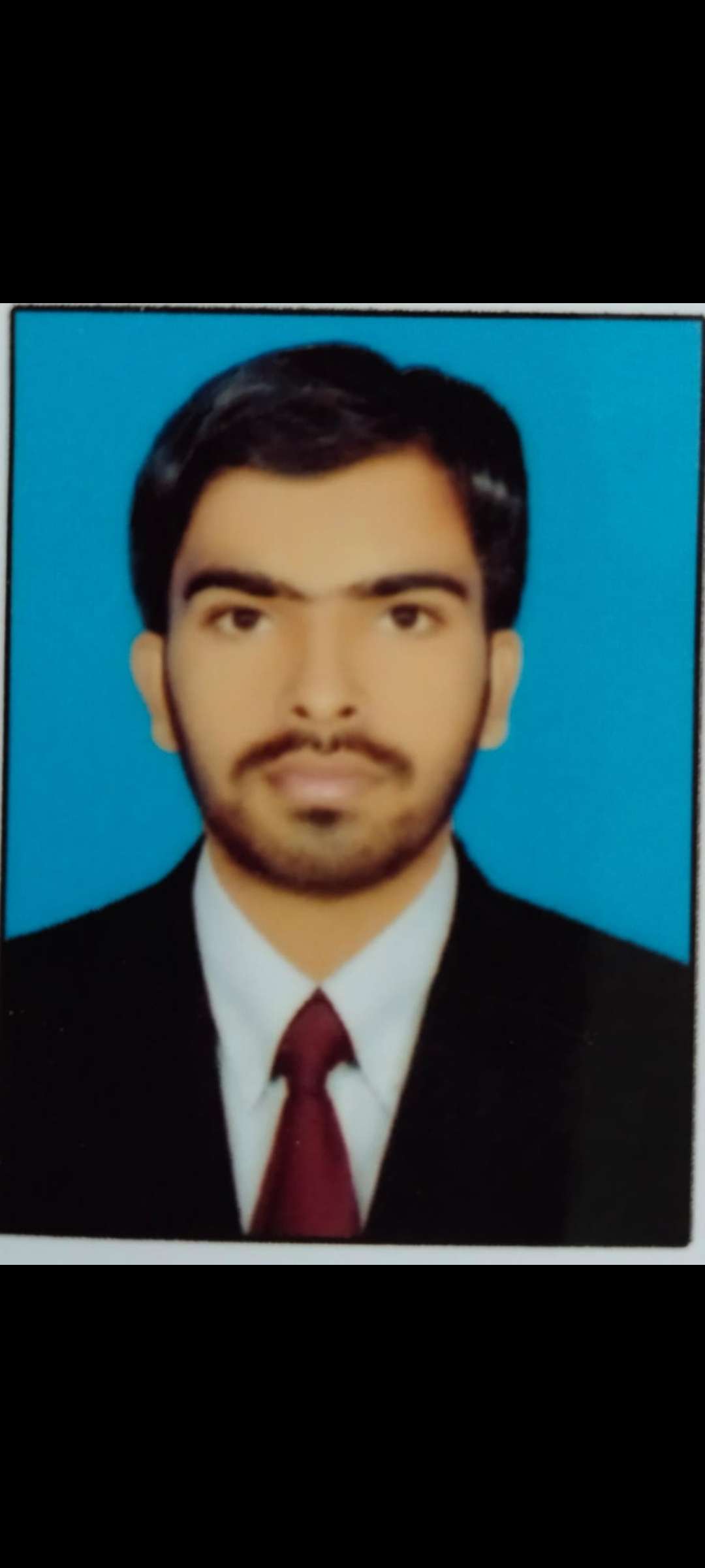 Candidate Image