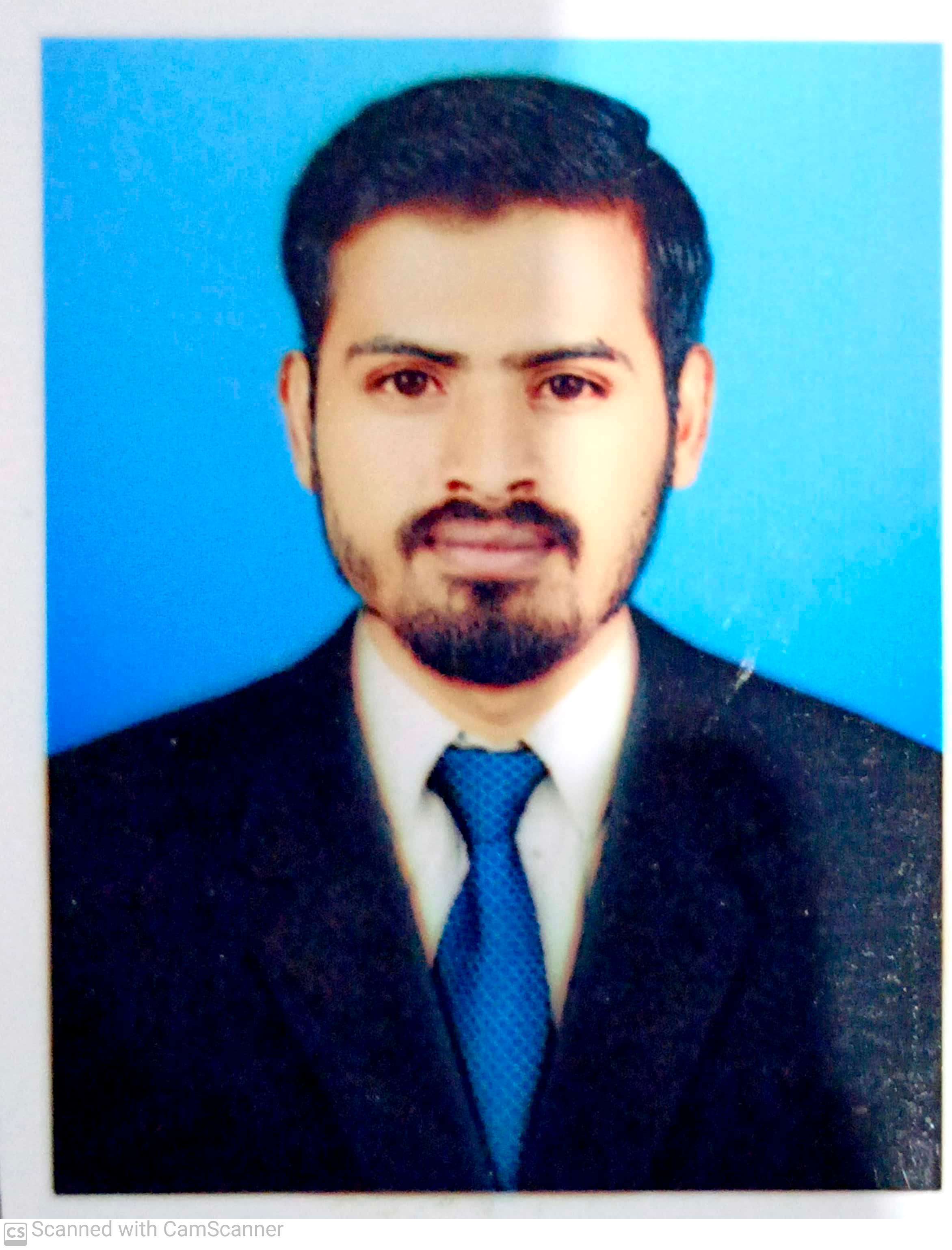 Candidate Image