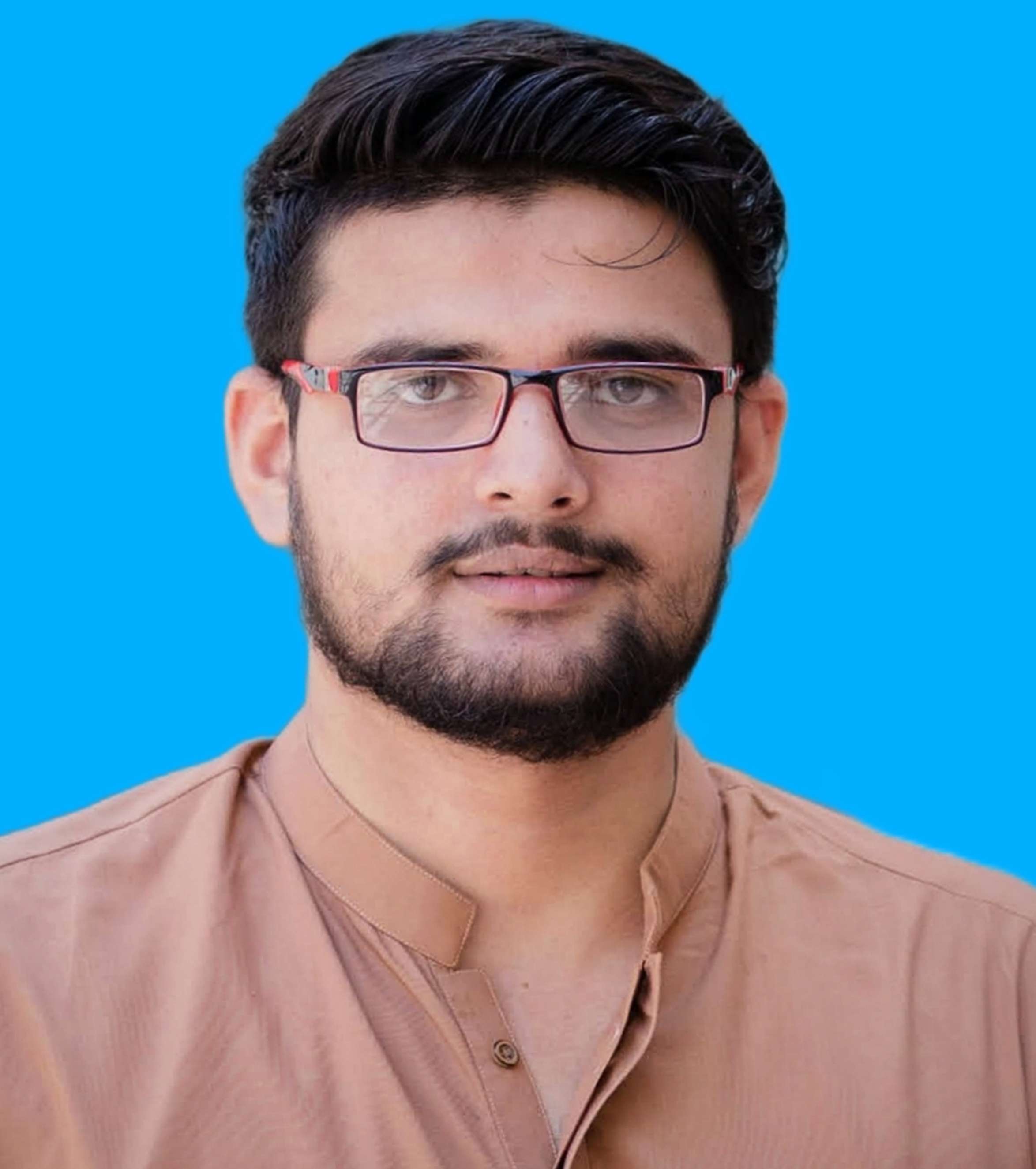 Candidate Image