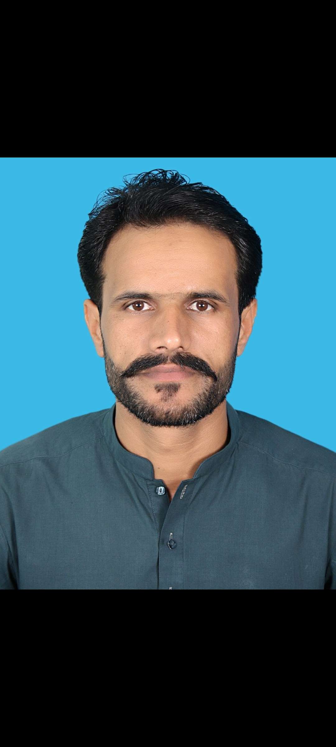 Candidate Image