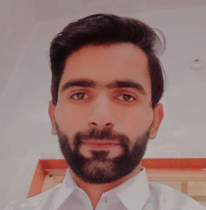 Candidate Image