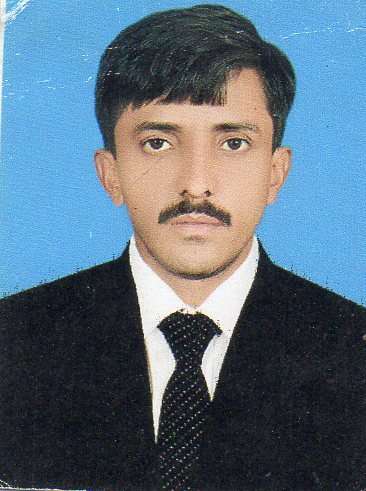 Candidate Image