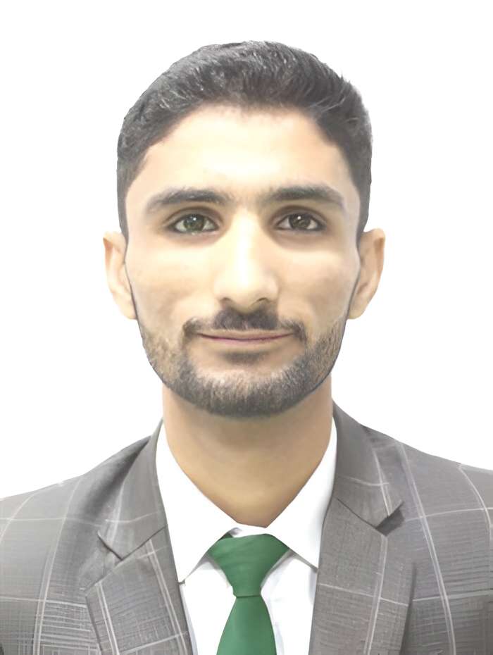 Candidate Image