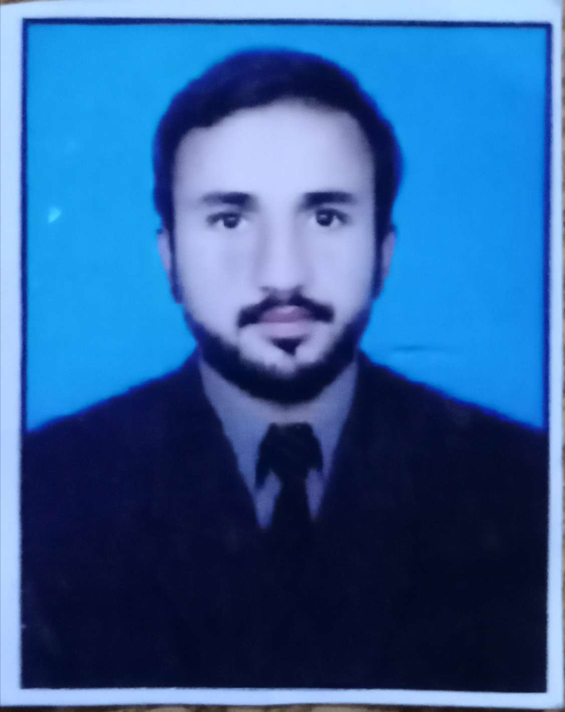 Candidate Image