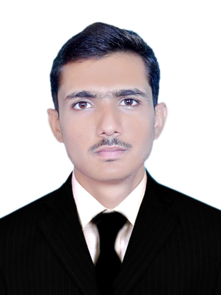 Candidate Image
