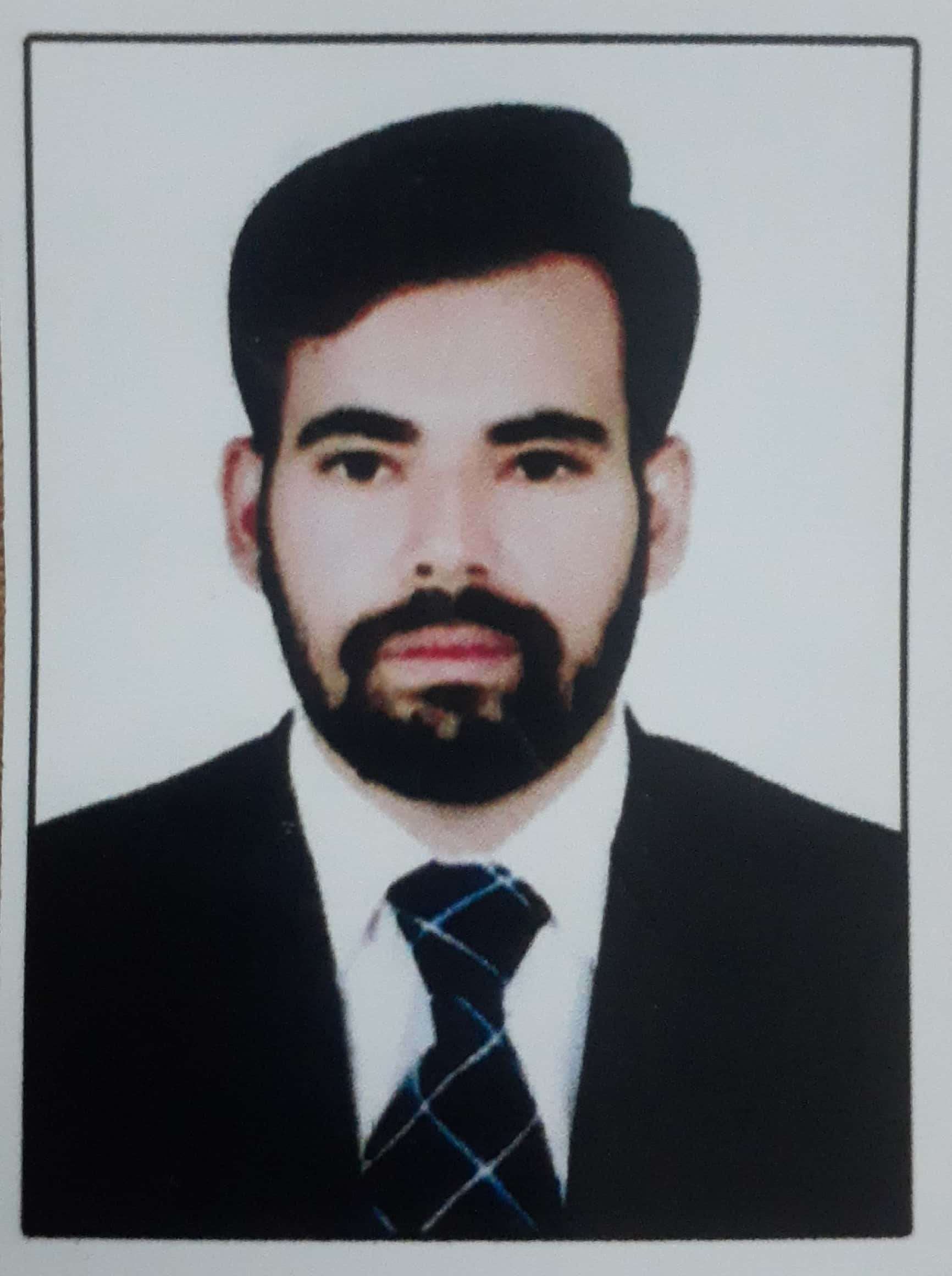 Candidate Image