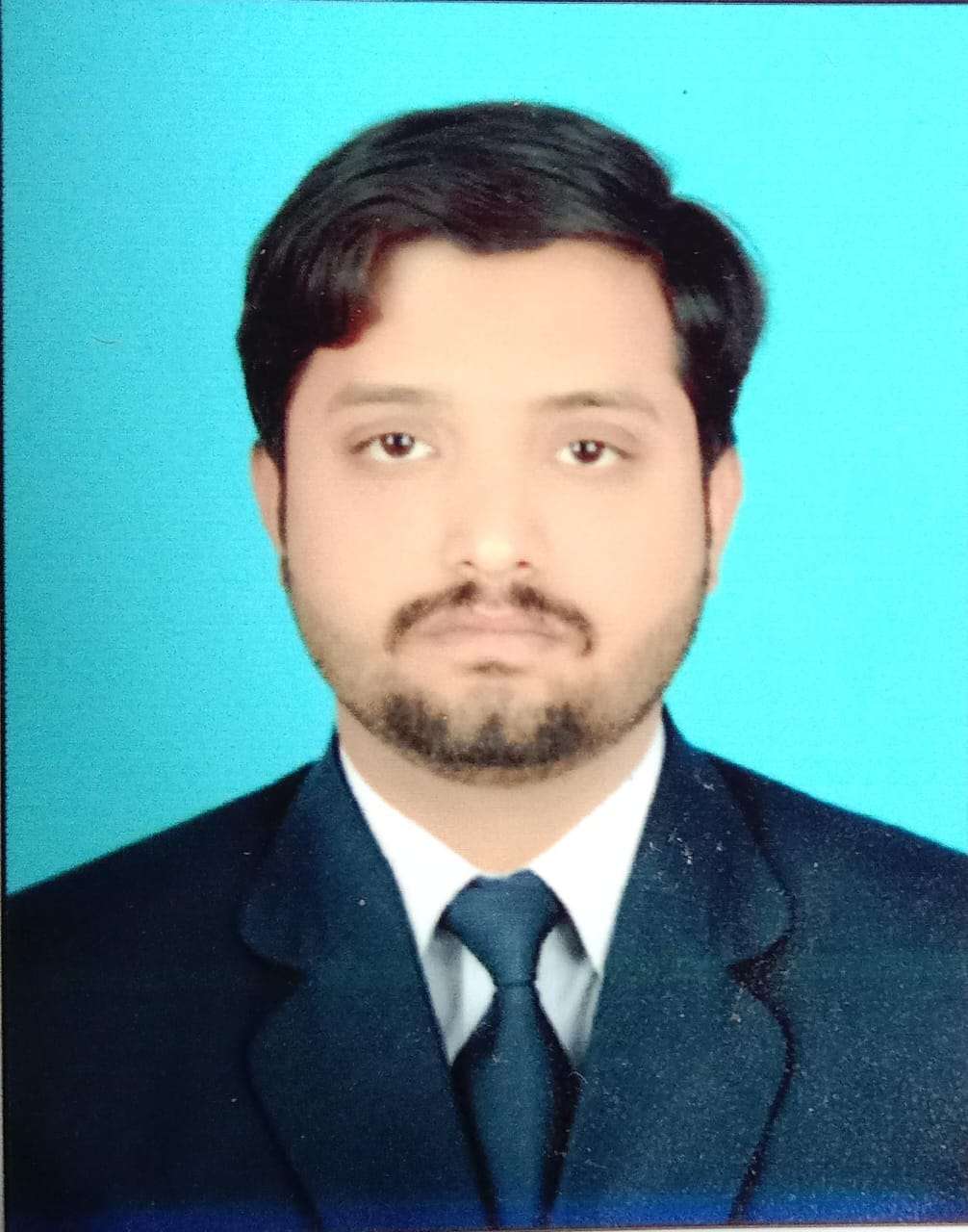 Candidate Image