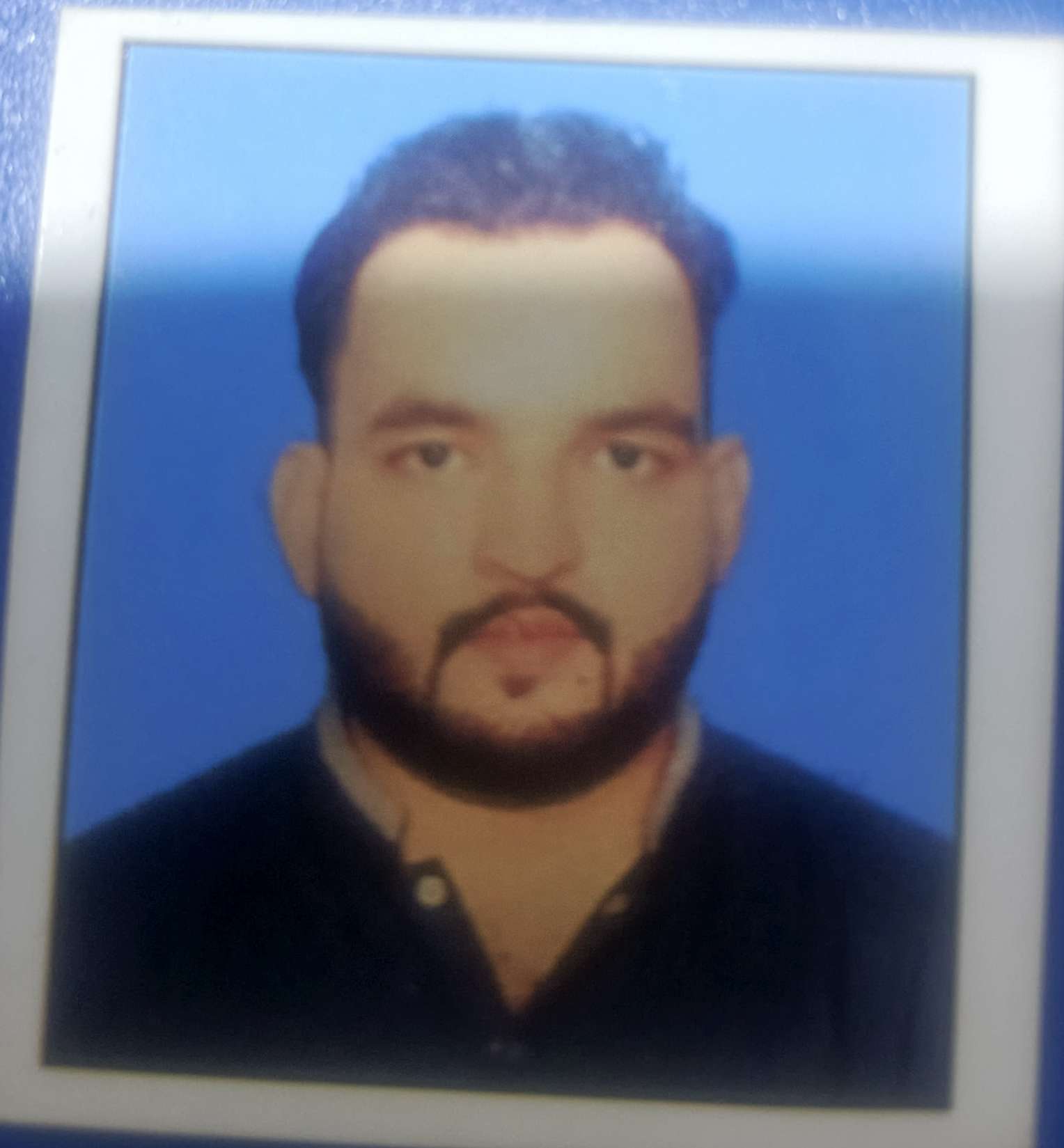 Candidate Image