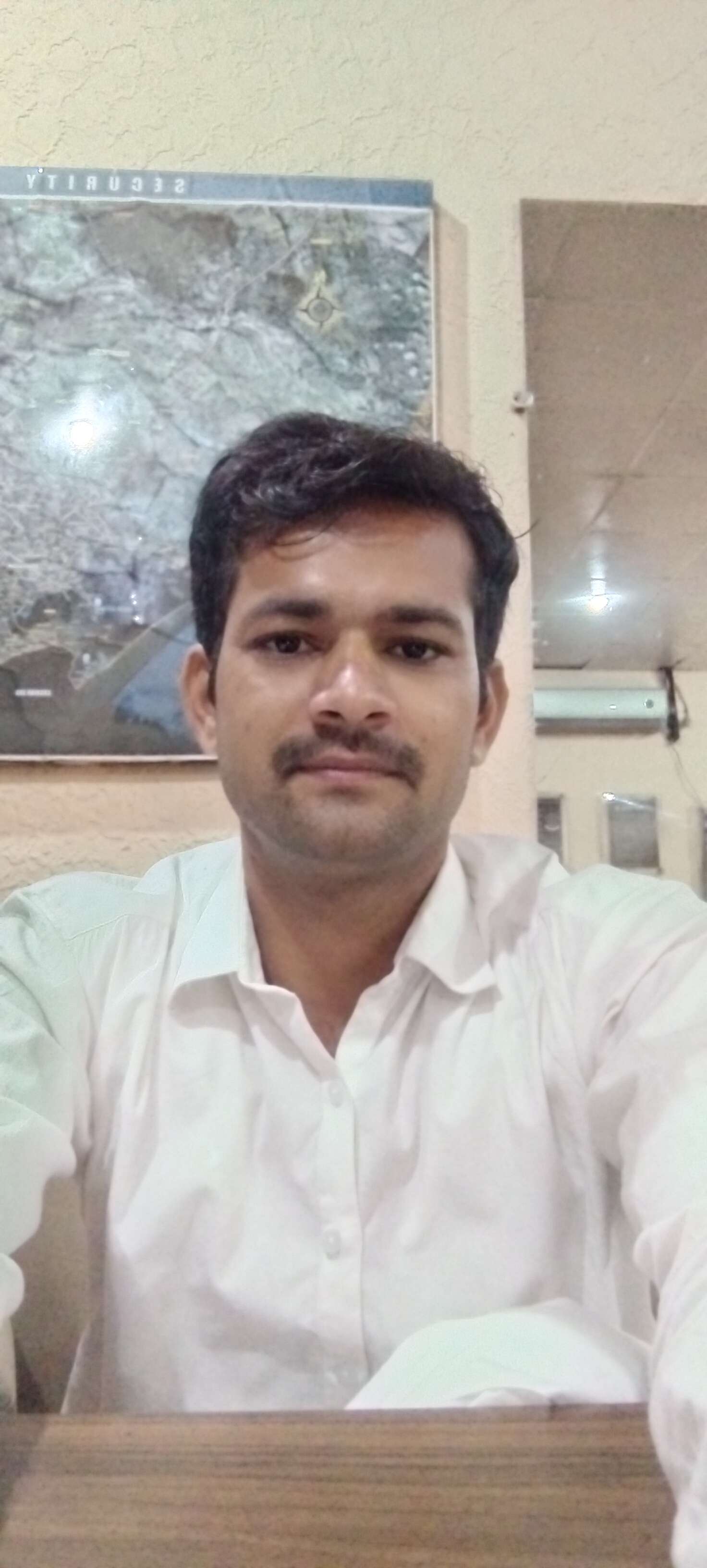 Candidate Image