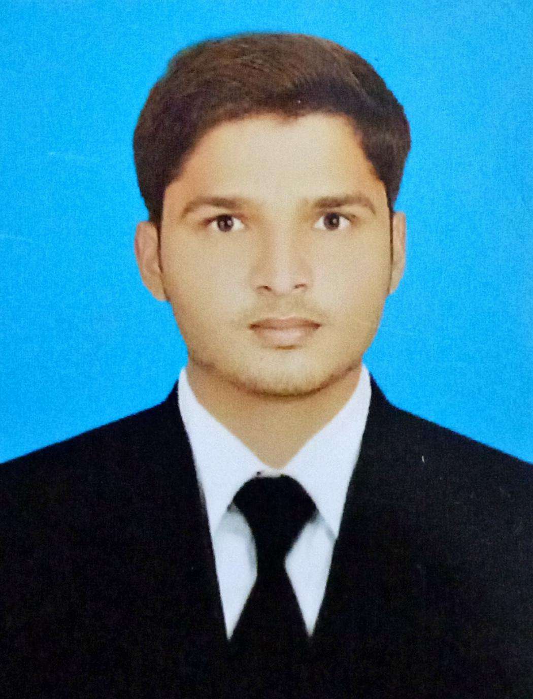 Candidate Image