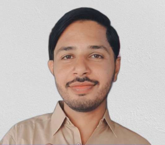 Candidate Image