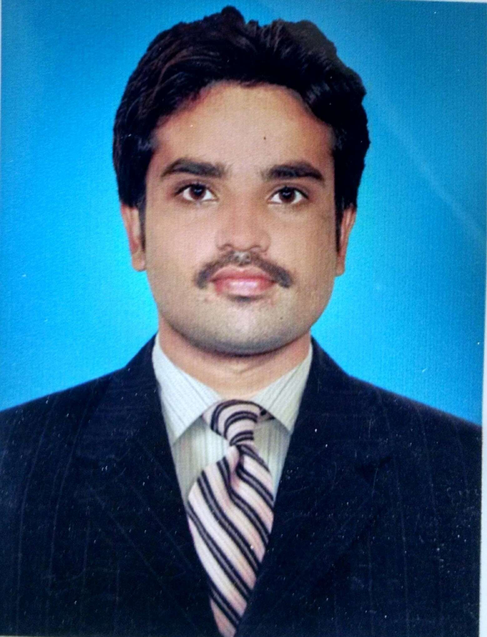 Candidate Image