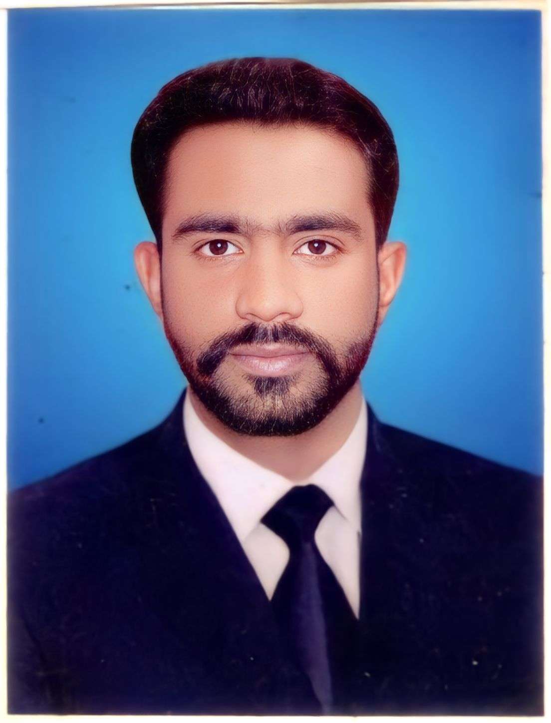 Candidate Image