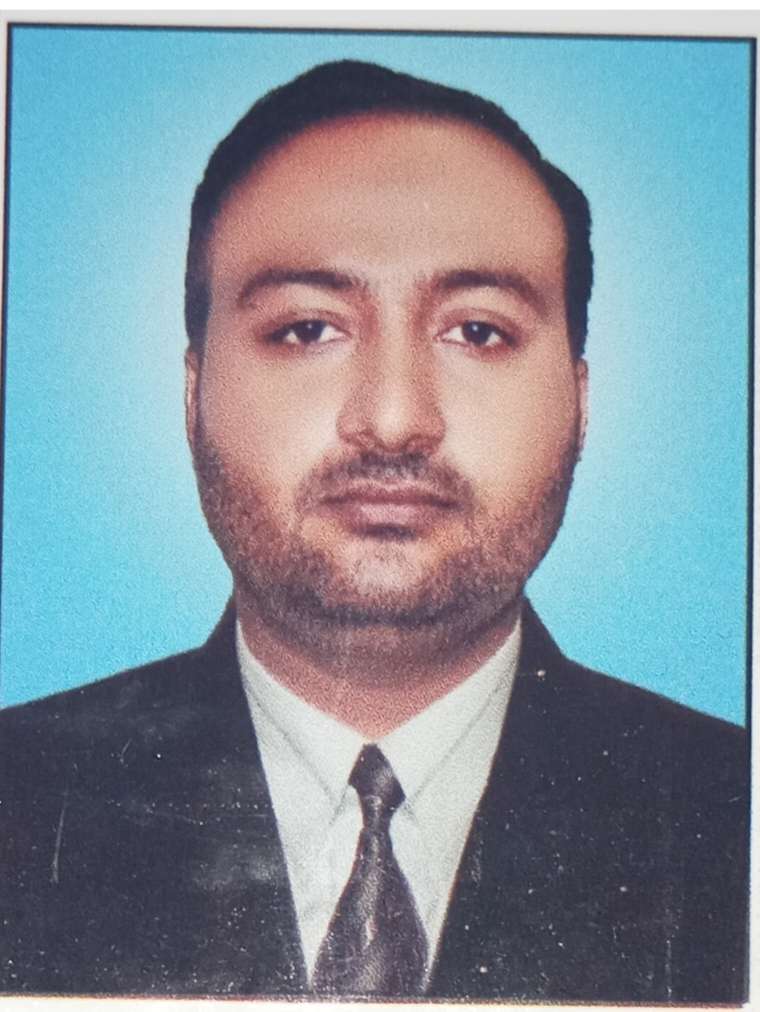 Candidate Image