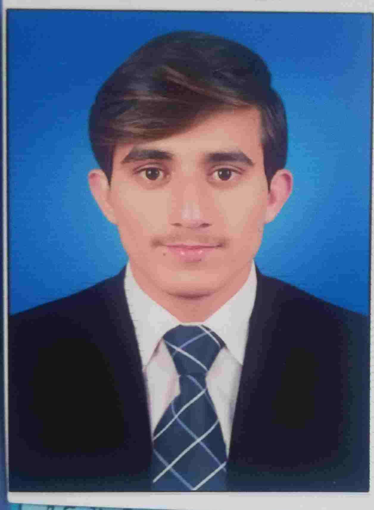 Candidate Image
