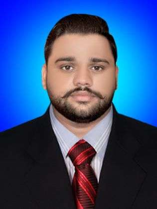 Candidate Image
