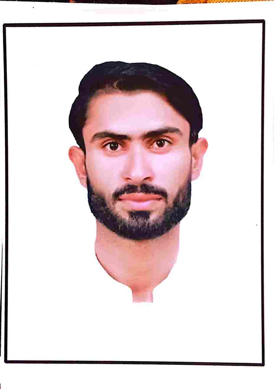 Candidate Image