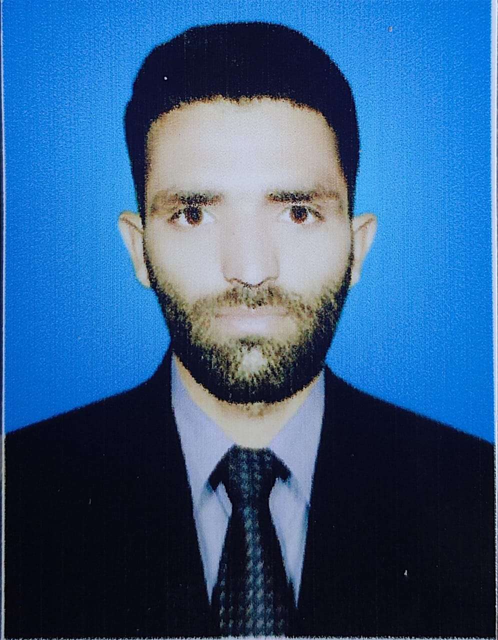 Candidate Image