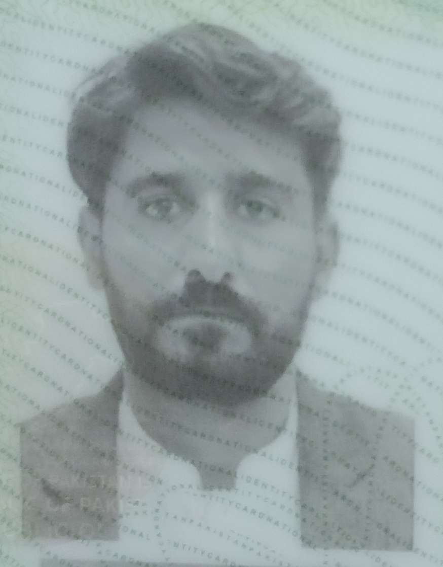 Candidate Image