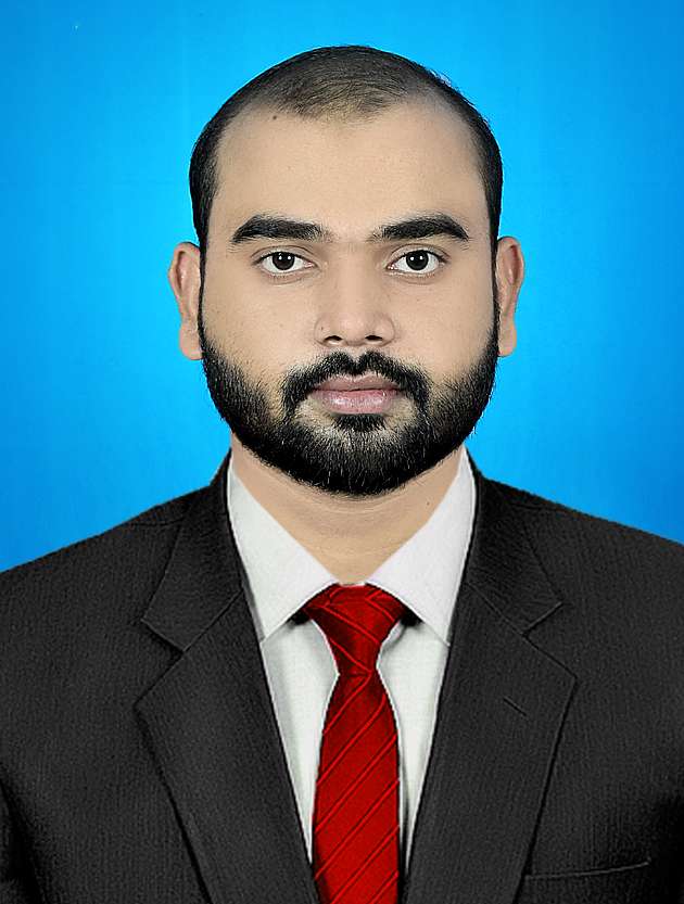 Candidate Image