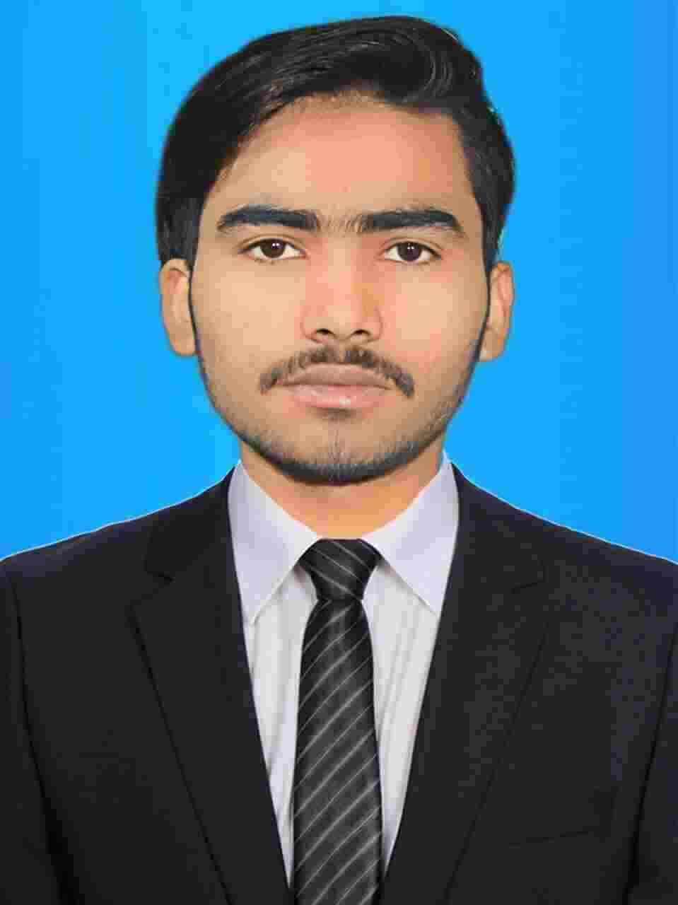 Candidate Image