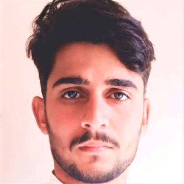 Candidate Image