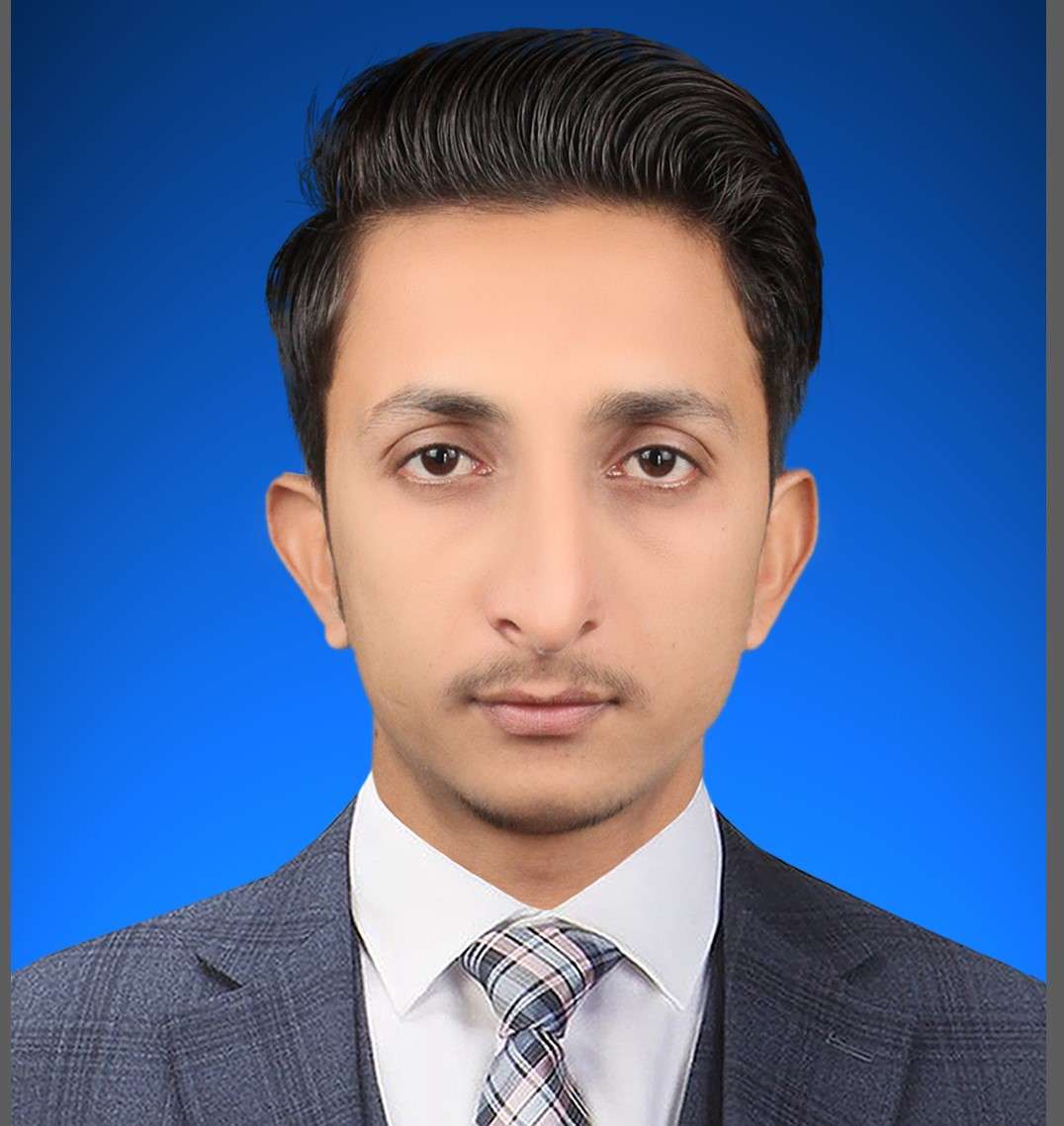 Candidate Image
