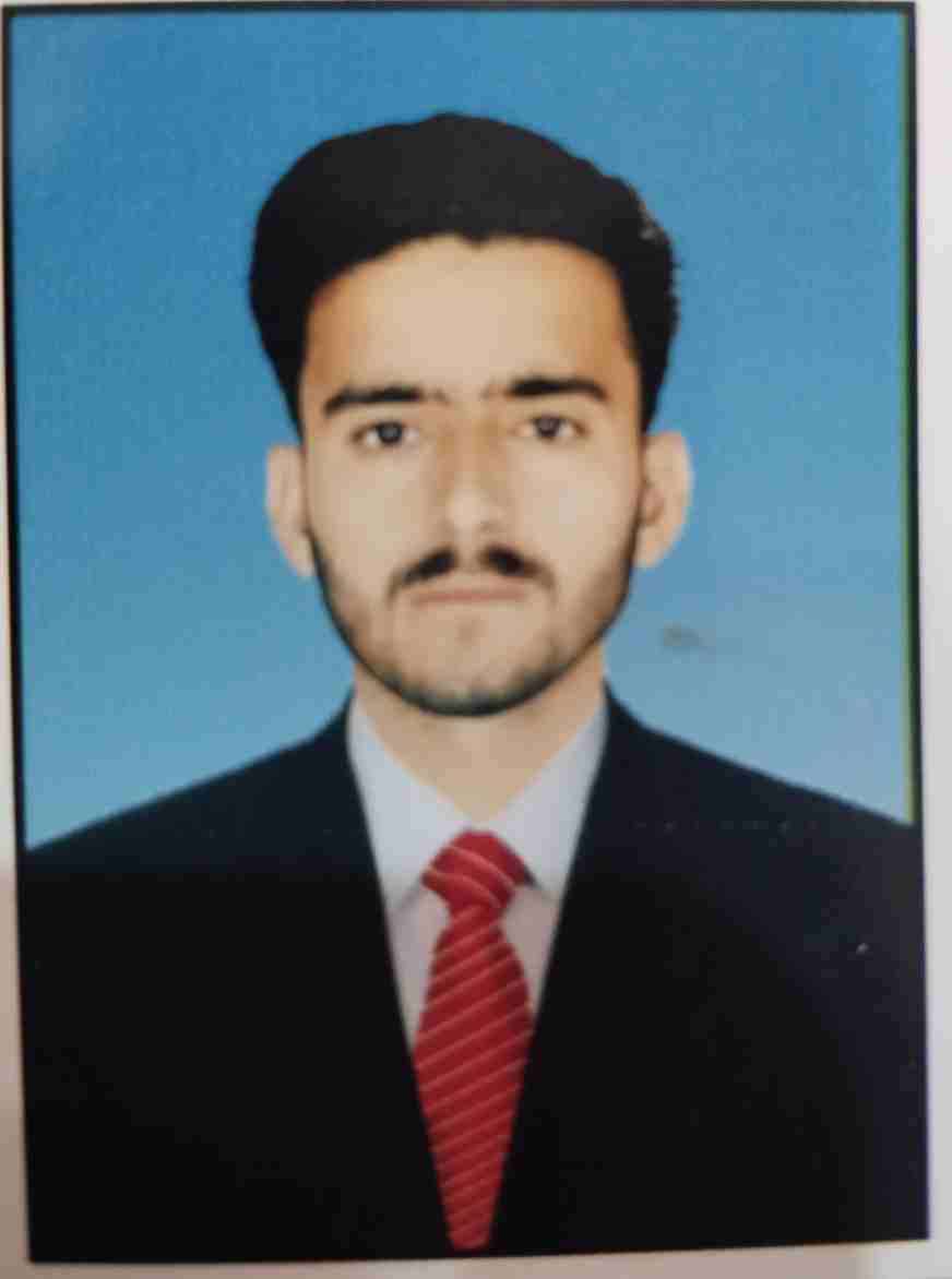 Candidate Image