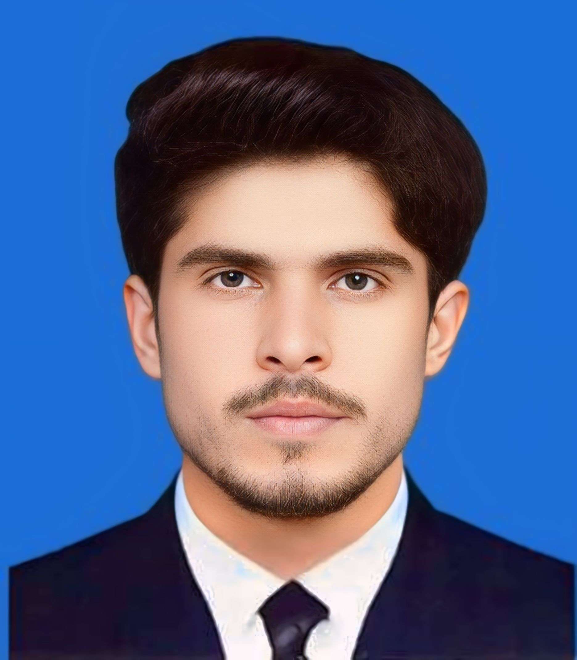 Candidate Image