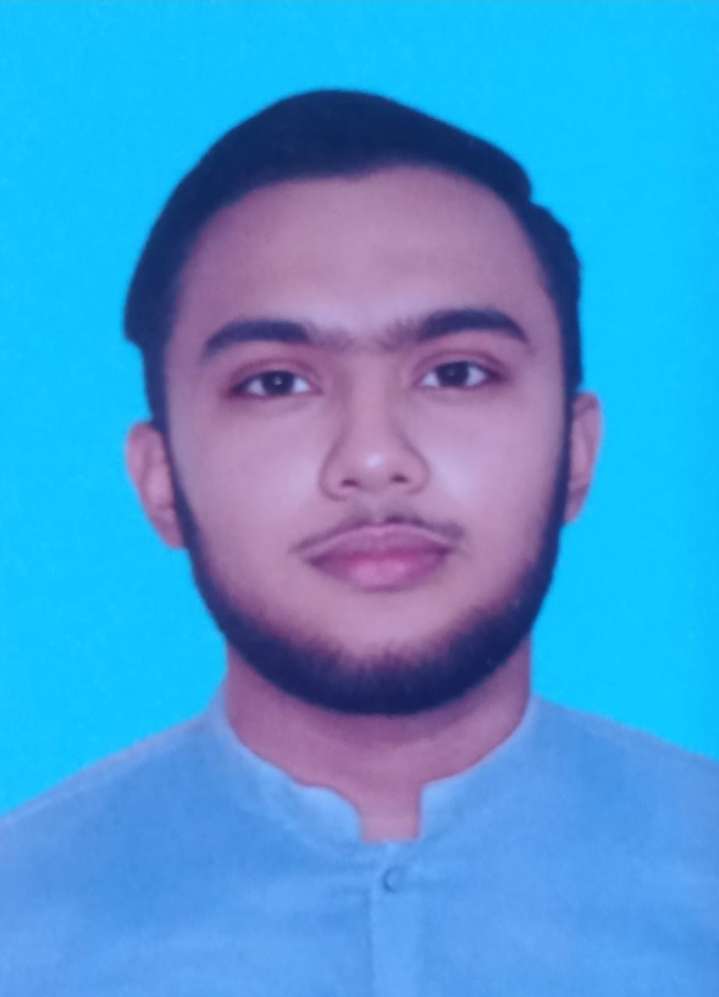 Candidate Image