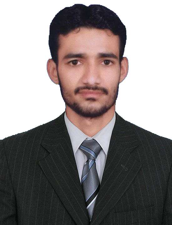 Candidate Image