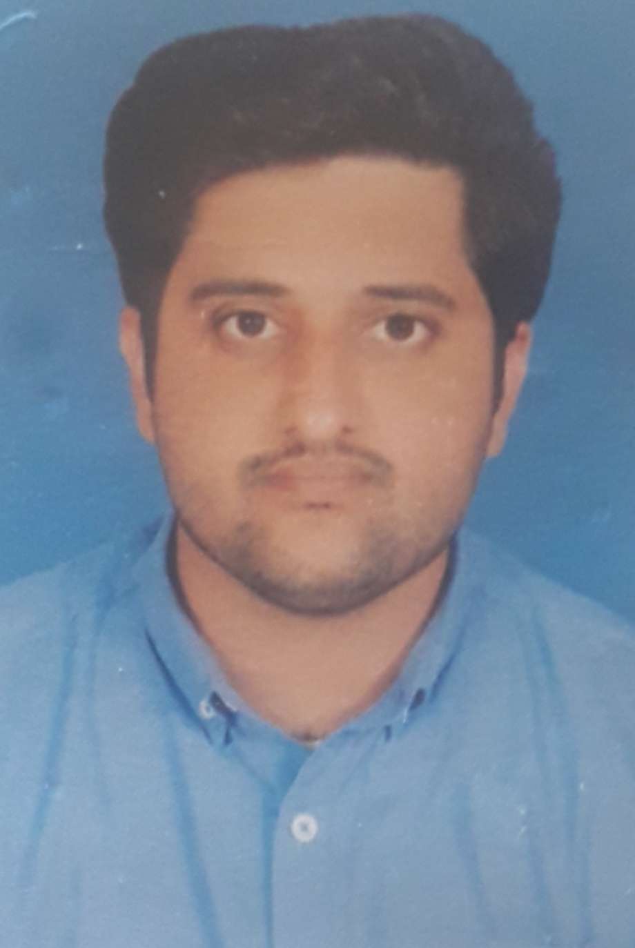 Candidate Image